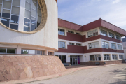 Imatge de l'Escola de Disseny.