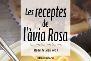 El manual de cocina recopilación recetas de la familia.