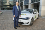 Iberdrola desplega la major xarxa d'estacions de recarrega ràpida en autovies i corredors a Espanya.