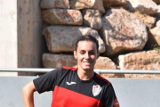 Marta Márquez es va convertir en la màxima golejadora a nivell amateur, tant de futbol 11 com de futbol 7 a Catalunya.