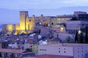 Parador de Tortosa.