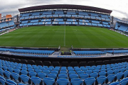 Imatge de Balaídos, l'estadi del Celta de Vigo on jugarà el Nàstic el primer partit del play-off d'ascens.