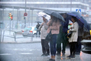 La nova eina farà una previsió sobre estats de pluja.