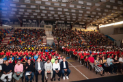 l'infantil femení de la Fundació Reus.