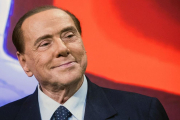 Imatge de Silvio Berlusconi.