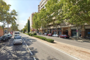 El carril bici de Sant Bernat Calbó connectarà el Santuari de Misericòrdia amb la plaça Europa.