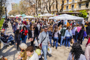 La festa de l'any 2019 va ser la darrera que es va realitzar en condicions de normalitat.