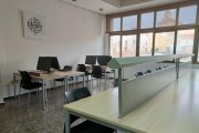 Reabre la Biblioteca Municipal Montoliu del Morell