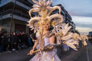 Disfruta de las fotografías del Carnaval de Tarragona