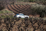 El Rally Catalunya Històric arriba a Salou aquest cap de setmana