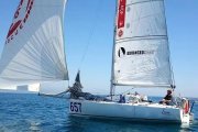 Marc Claramunt oferirà una xerrada de la seva experiència en regata Mini Transat al Creixell