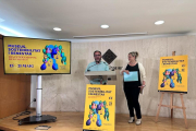 Presentació de la Nit dels Museus 2023.