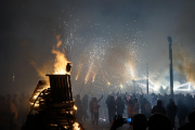 otografia d'arxiu de Sant Joan 2022 (autor: Quimeras).