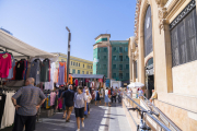 El Mercat Central serà l'epicentre de la transformació digital del comerç tarragoní.