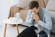 Grip, refredat i covid-19