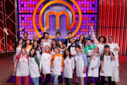 Los nuevos concursantes de Masterchef 11, en los que participen dos tarraconenses.