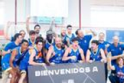 El CBT es equipo de LEB Plata (93-68)