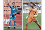 Dani Parra y Alberto Varo empezarán la pretemporada el 17 de julio con el resto de compañeros.