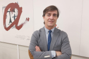 Jordi Miró, director de la Càtedra de Dolor Infantil de la URV.