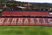 Sigue en directo el Nàstic - Arenteiro