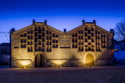 Imatge de l'Agrícola de Llorenç del Penedès.