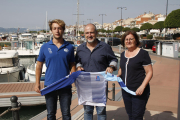 La Golden Coast Regatta es una de las competiciones más esperadas del año por la sección deportiva del Club Nàutic Cambrils.