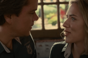 Fragment de la pel·lícula «Un lloc per somiar» on van coincidir Matt Damon i Scarlett Johansson.