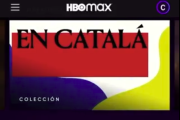 Imatge de la nova colecció d'HBO en Català.