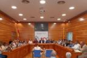 El Ayuntamiento de El Vendrell celebró una sesión de pleno ordinaria el 25 de septiembre, donde se aprobaron la modificación de algunas tasas.