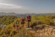 Todas las carreras y caminatas empezarán a disputarse a partir de las 9 h, en la Plaza Drs. Gil Vernet de Vandellòs.