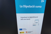 El programa, cuyo objetivo es la transformación y digitalización de los municipios de la demarcación de Tarragona, cuenta con un presupuesto de 1.828.919 euros.