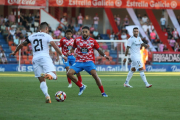 Aquest Nàstic va de debò (0-1)