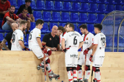 El Reus Deportiu no pasa del empate contra el Alcoy (3-3)