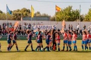 Més de 40.000 esportistes nacionals i internacionals s'allotjaran a Tarragona i a l'Ebre per Setmana Santa.