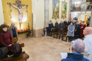 Viacrucis Processional de Tarragona.