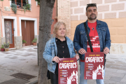 El programa festiu inclou un correfoc infantil, un correfoc de colles grans, un sopar de germanor pels participants i un concert al Parc del Pinaret