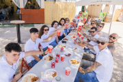 XXXVIII Romeria en honor a la Virgen del Rocío