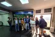 La delegació del PP a les eleccions a Veneçuela, retinguda a l'aeroport de Caracas