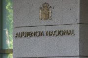 Imatge d'arxiu de la Audiencia Nacional.