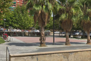 L'activitat començarà a la Plaça de Cuba de Sant Pere i Sant Pau.