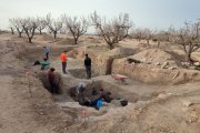 La Costa de la Serra, un jaciment romà de l’Argilaga