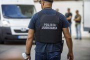 Imatge d'arxiu de la Policia Judicial de Portugal