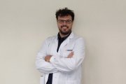 Un dels projectes seleccionats està liderat pel doctor Claudio Parolo.