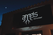 Imatge del Restaurant Arrels de Prades.