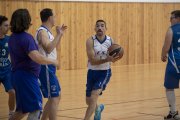 Campionat de Catalunya de Bàsquet ACELL.