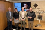 Presentació dels actes per l'Any Fortuny.