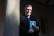 L’autor selvatà del llibre ‘Antoni Gaudí, vida i obra’, Armand Puig