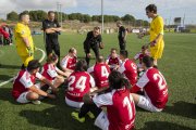 Setena edició de LaLiga Genuine a Salou.