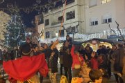 Imatge d'arxiu del Mercat de Nadal.