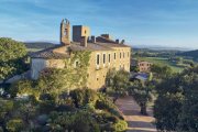 Imatge de l'Hotel Castell Empordà de la cadena.